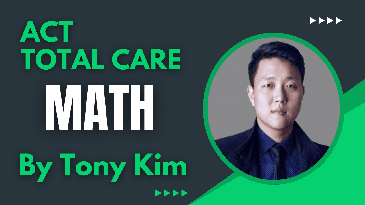 ACT Total Care : Math